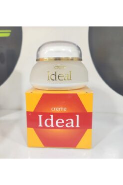 İdeal Leke Kremi 30 Gr