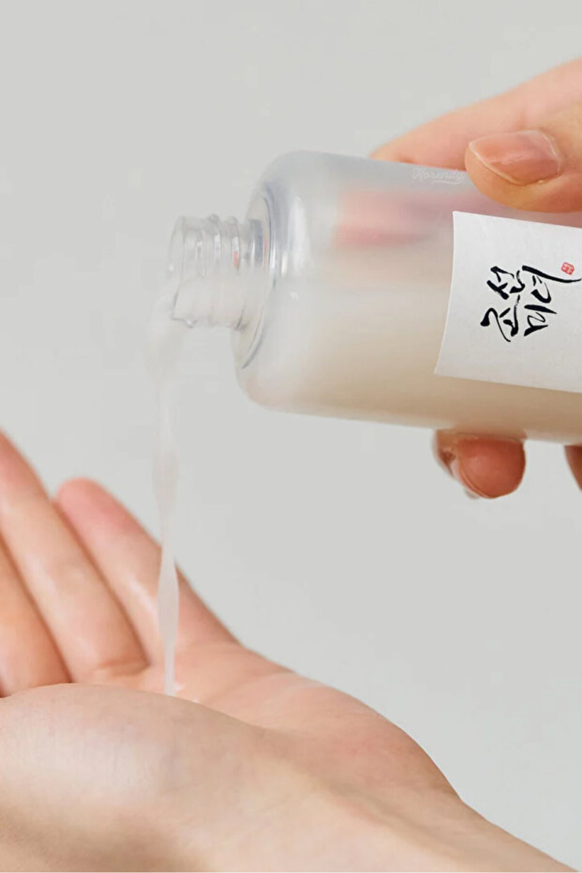 Beauty of Joseon Glow Replenishing Rice Milk - Cilt Parlatıcı ve Aşırı Sebum Önleyici Nemlendirici Pirinç Sütü 150ml - Görsel 3