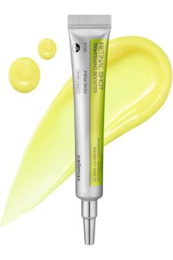 Celimax Retinal Shot Tightening Booster 15 ml – Sıkılaştırıcı ve Kırışıklık Karşıtı Retinal