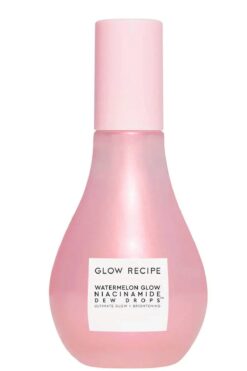GLOW RECIPE Watermelon Glow - Aydınlık Verici Niasinamid İçeren Serum 15 ML