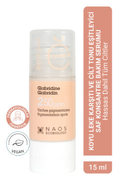 Etat Pur Pure Active Glabridine Konsantre Bakım Ürünü 15ml