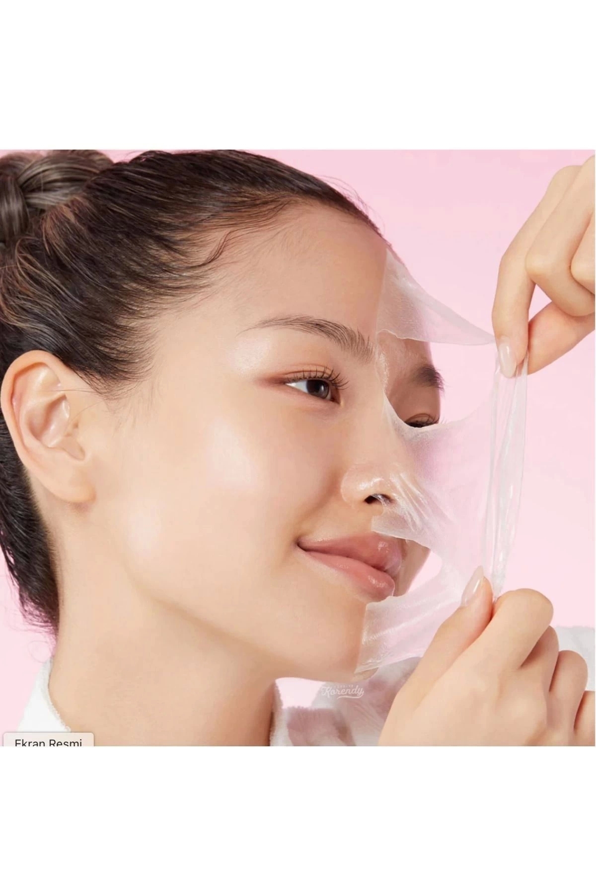 Medicube Collagen Night Wrapping Mask (Besleyici ve Kolajenli Soyulabilir Uyku Maskesi) - Görsel 3