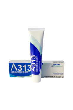 A313 Retinol Pommade Kırışıklık Karşıtı Krem 50 G