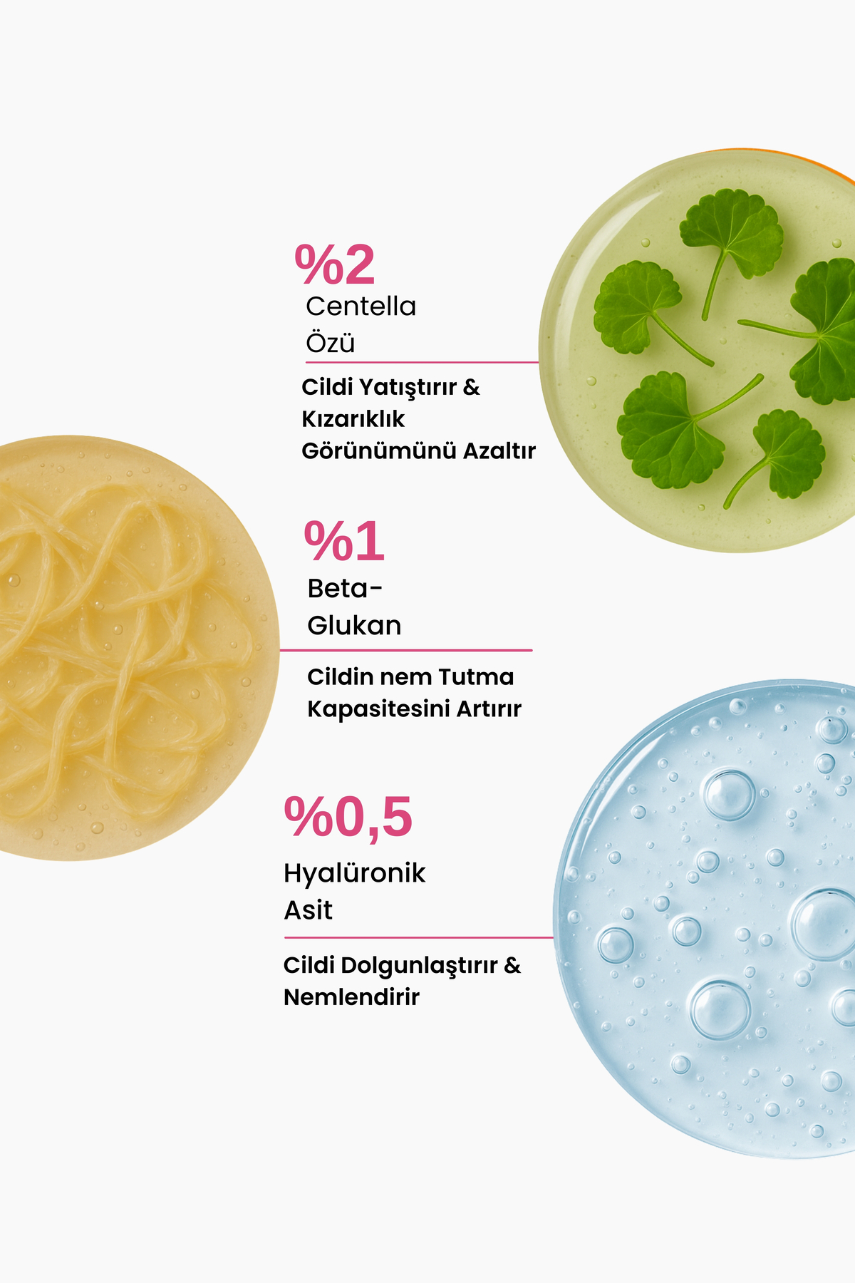 bolbé skincare Hassas Ciltler İçin Kızarıklık Önleyici, Yatıştırıcı, Bariyer Destekleyici Nem Toniği - 200 ml - Görsel 2