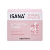 ISANA Korean Beauty Gündüz Kremi Cica 50 ml