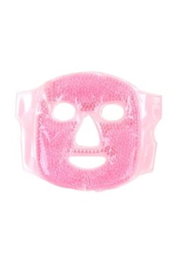 pasajdanal Buz Jel Toplar Yüz Maskesi Soğuk Ve Sıcak Terapi Maskesi