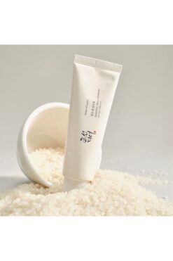 Joseon Güneş kremi