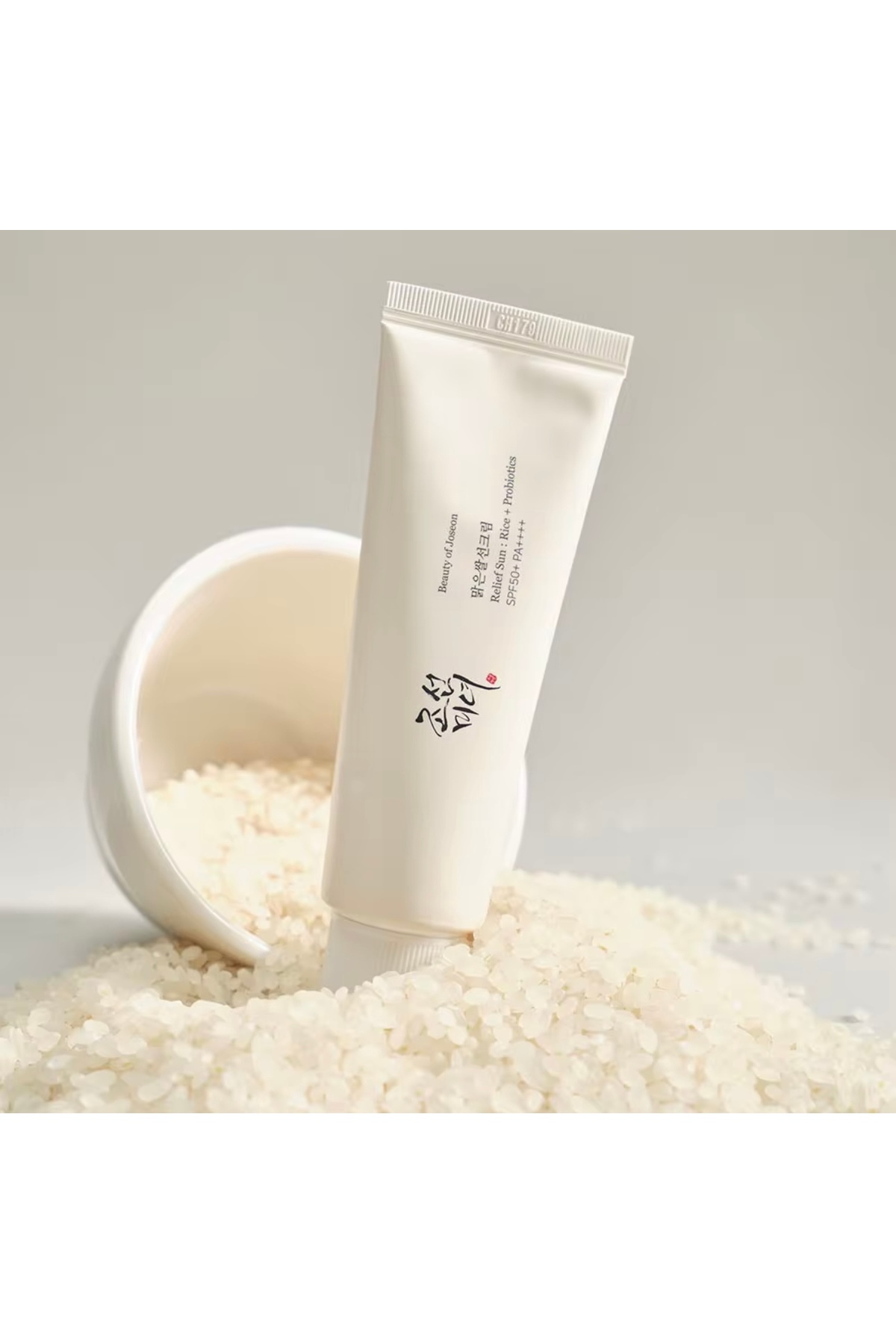 Joseon Güneş kremi