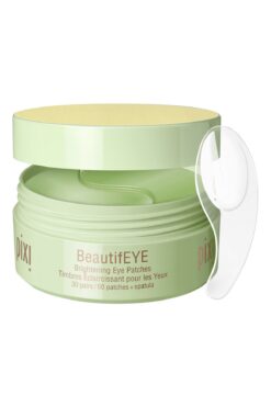 pixi BeautifEYE Vitamin-C & Licorice - Maske