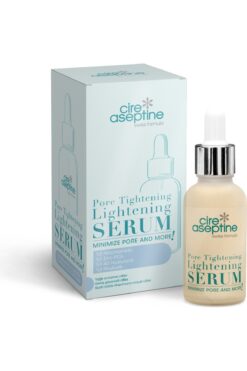CIRE ASEPTINE Pore Tightening Lightening Yüz Serumu 30 ml -Minimize Pore and More !