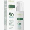 Vionte GÜNEŞ KREMİ SPF50+ AKNE KARŞITI MAVİ IŞIK KORUMA