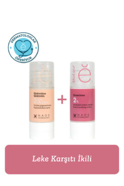 Etat Pur Leke Karşıtı İkili