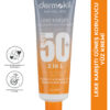 Dermokil Leke Karşıtı SPF 50+ Güneş Kremi 50 ml