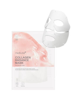 Medicube Collagen Lifting Mask - Nemlendirici ve Lifting Etkili Üç Çeşit Kolajenli Maske 20gr