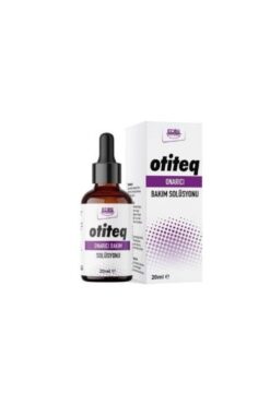 EDİS PHARMA Edis Pharma Otiteq Onarıcı Bakım Castellani Solüsyonu 20 ml