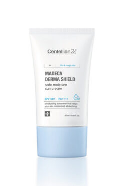 Centellian24 Madeca Derma Shield Safe Moisture Sun Cream SPF50+ PA++++ 50ml