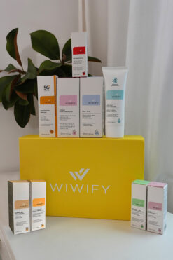 WIWIFY Special Collection - Özel Koleksiyon