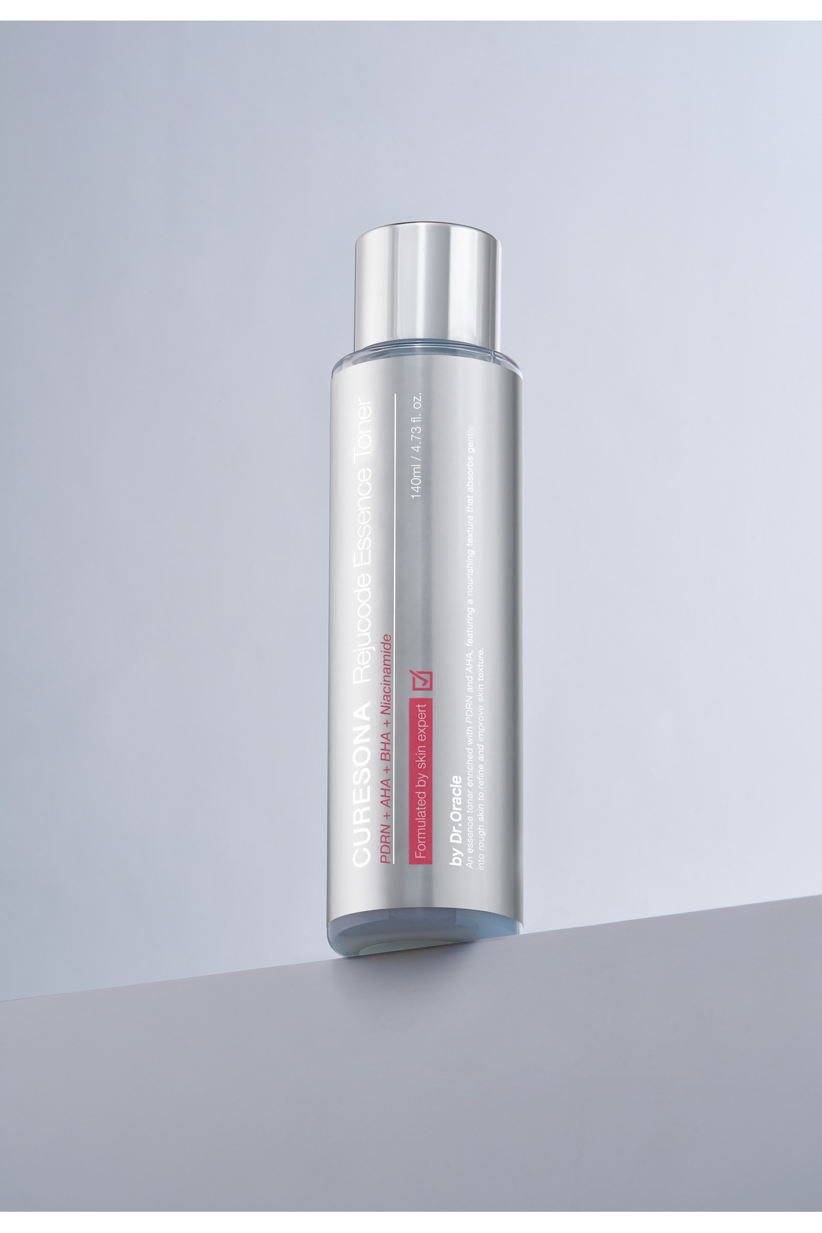 CURESONA Rejucode Essence Toner - Sıkılık Ve Nemlendirme Etkili Toner 140ml