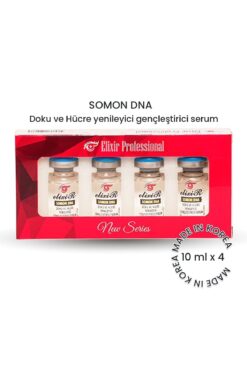 Elixir Serum Somon Dna (DERMAPEN İÇİNDİR)