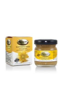 Mecitefendi Kantaron Yağlı Doğal Krem