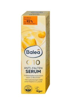 BALEA Q10 KIRIŞIKLIK KARŞITI SERUM , 30 ML