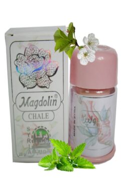 Genel Markalar Cilt Rengi Dengeleyici Maske Magdolin Chale Make-up Cream 23 Gr Numara 2