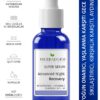 Herbaderm Yaşlanma Karşıtı Cilt Serumu Advanced Night Repair Onarıcı Gece Serumu