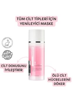Desembre Derma Science Oxy Peel Bubble Mask