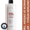 OSL Omega Skin Lab Kuru, Hassas Ve Normal Ciltler Için Yoğun Nemlendirici - Liposoft 200 ml