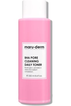 Leaf Shop BHA Gözenek Sıkılaştırıcı Tonik 250 ml