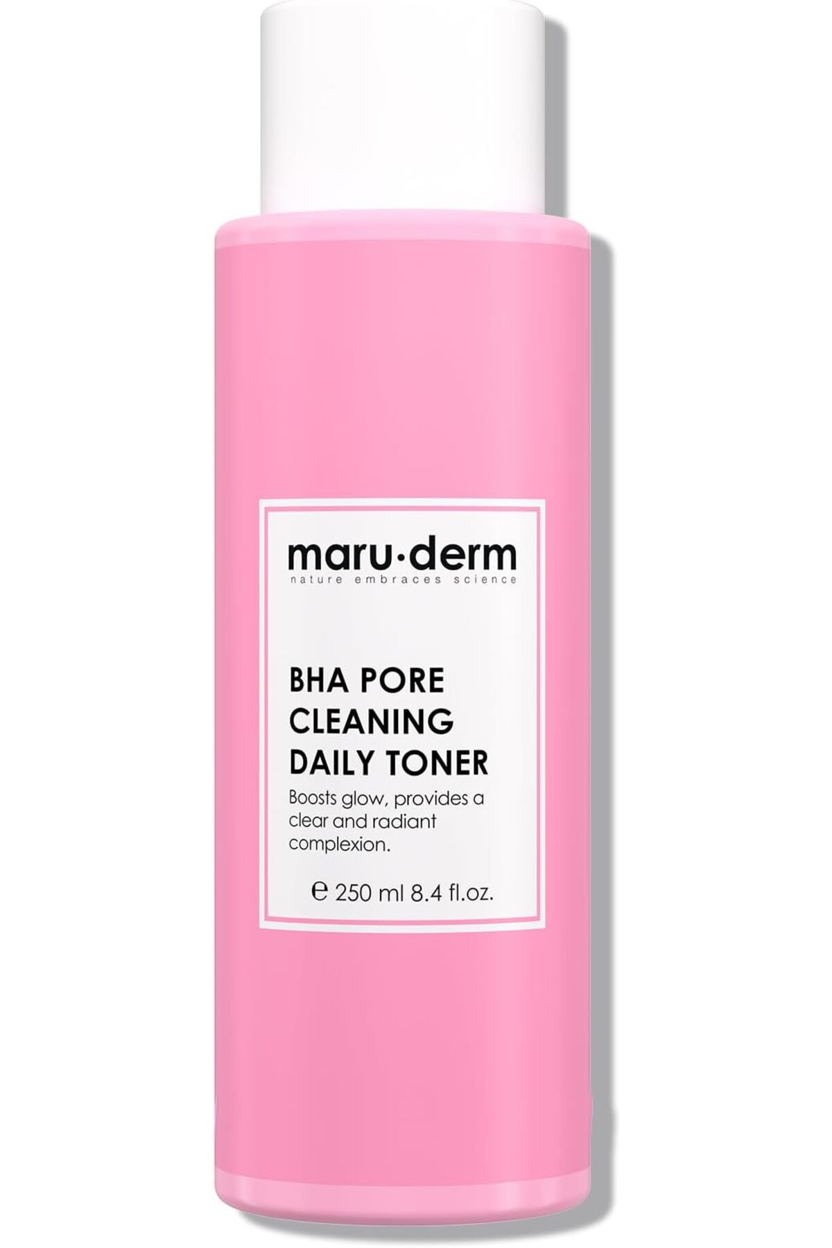 Leaf Shop BHA Gözenek Sıkılaştırıcı Tonik 250 ml