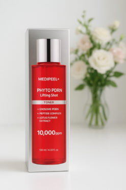 Medipeel MEDI-PEEL Phyto Exosome PDRN Lifting Shot Toner