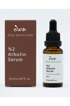 DOA KOZMETİK Doa Kozmetik Arbutin Serum