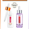 L'Oreal Paris Revitalift Clinical %12 Saf C Vitamini Serum & Revitalift Filler %1.5 Saf Hyaluronik Asit Serum