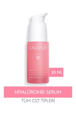 Caudalie Vinohydra Hiyalüronik Serum