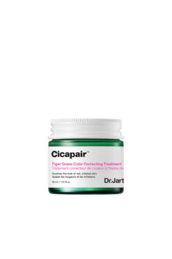 Dr.Jart+ Cicapair Kızarıklık Karşıtı Renk Eşitleyici Bakım Kremi 30ML/1FLOZ