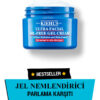 Kiehl's Ultra Facial Oil-Free Yağlı Ciltler İçin 24 Saat Nemlendiren Gözenek Karşıtı Jel Krem 28 ml