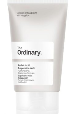The Ordinary Azelaic Acid Suspension 10% 30ml