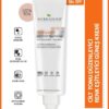 Herbaderm Leke Karşıtı Ve Cilt Tonu Eşitleyici Güneş Koruyucu Krem Spf 50 Renkli Orta Ton 40 ml