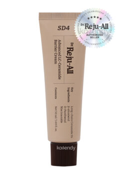 Dr. Rejuall Advanced LC-Ceramide Barrier Cream (Bariyer Koruyucu Seramidli Krem) 50ml