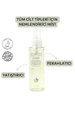 Desembre Dermagarden Soothing Cooling Mist ( Nemlendirici Mist )