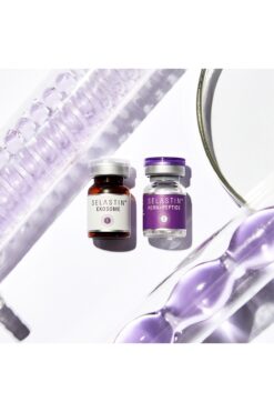 Selastin exo plus Exosome + PDRN - 2 flakon ! + Krem Hediye