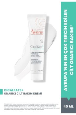 Avene Cicalfate+ Restorative Protective Cream 40ml