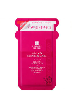 Leaders Mediu Amino Arındırıcı Maske 25ml