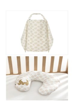 FABU EMZİRME MİNDERİ SETİ