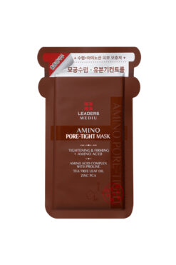 Leaders Mediu Amino Gözenek Sıkılaştırıcı Maske 25 ml