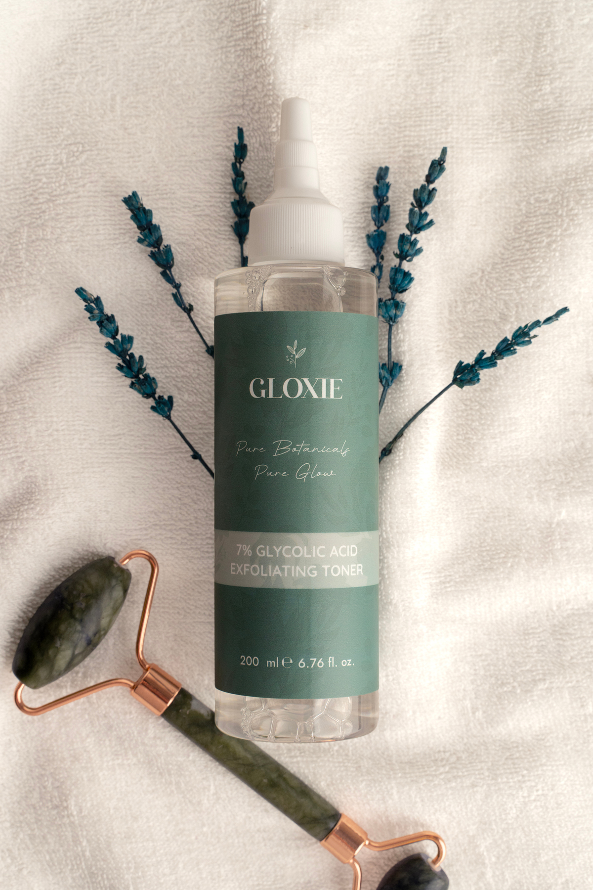 Gloxie Glikolik Asit Arındırıcı Tonik 200 ml - Görsel 2