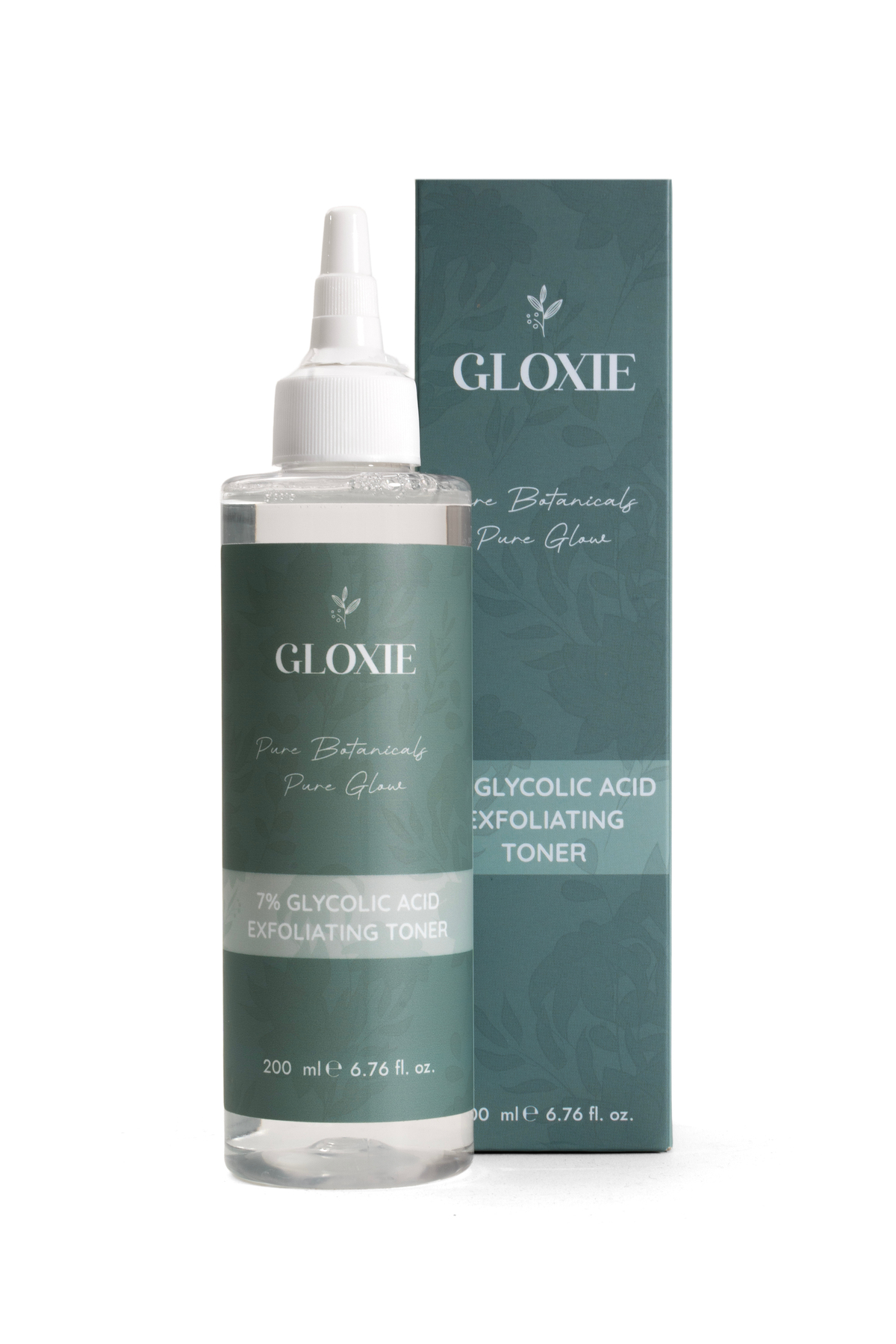 Gloxie Glikolik Asit Arındırıcı Tonik 200 ml - Görsel 3