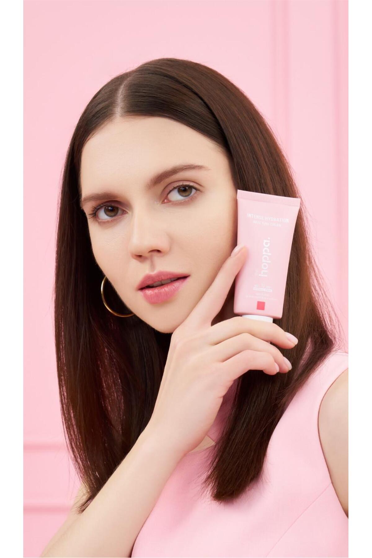 the hoppa. Gözenek Küçültücü & Matlaştırıcı Tonik Papaya Enzimi (Papain)+ Cadı Fındığı Özü + Hyaluronik Asit 25 - Görsel 3