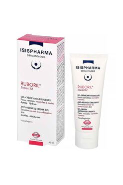 ISISPHARMA Isis Pharma Ruboril Expert M Gel Krem 40ml